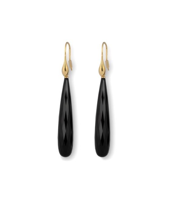 City Zen Earrings