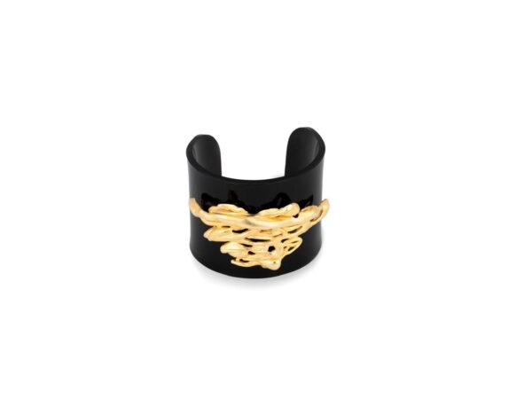 City Zen Bracelet Gold - Image 2