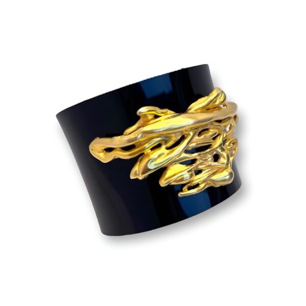 City Zen Bracelet Gold