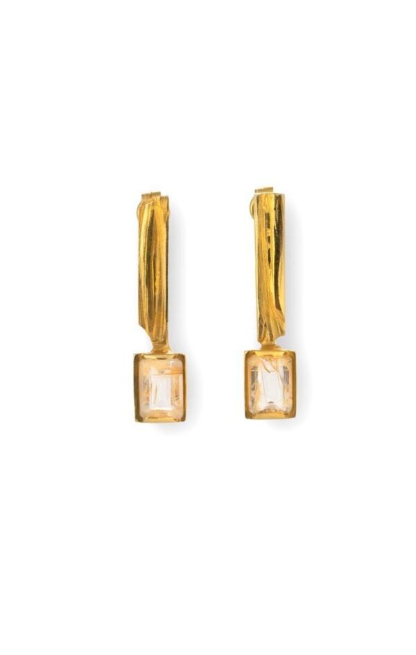 Metropolis Earrings