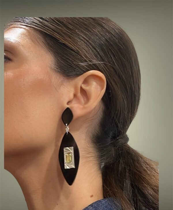 Neon Earrings - Image 2